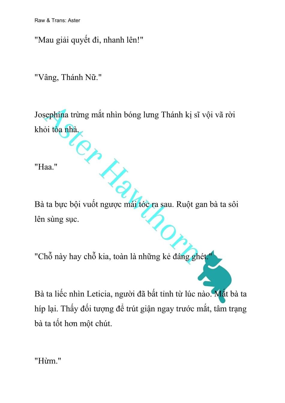 đọc truyện [novel] Cách Để Em Bảo Vệ Anh Chương 9 ảnh 14 tại Thiên Thai Truyện