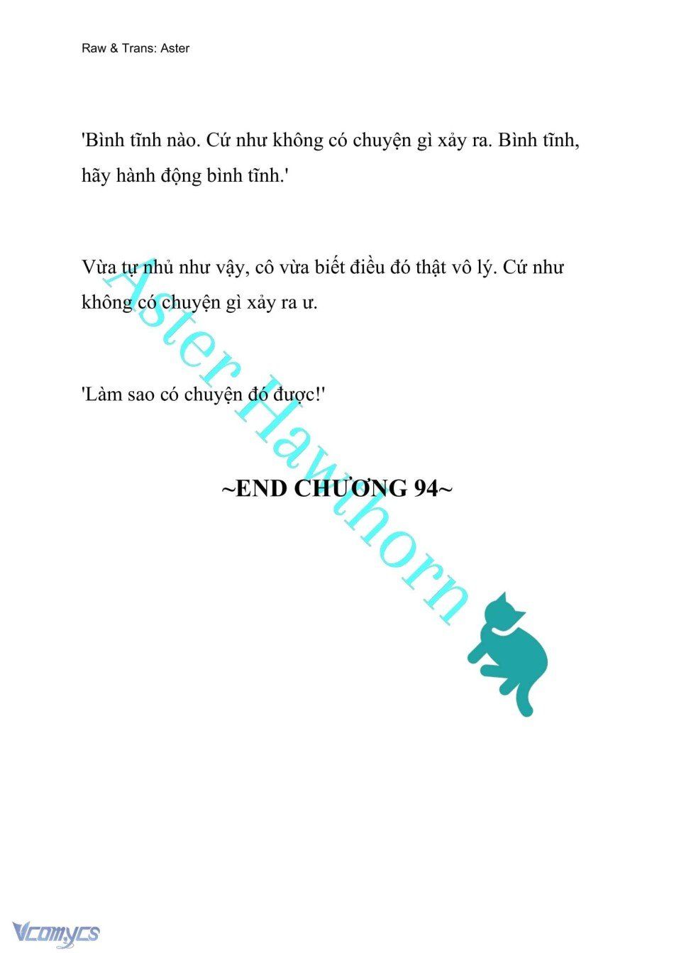 đọc truyện [novel] Cách Để Em Bảo Vệ Anh Chương 94 ảnh 28 tại Truyện Dạ Ký