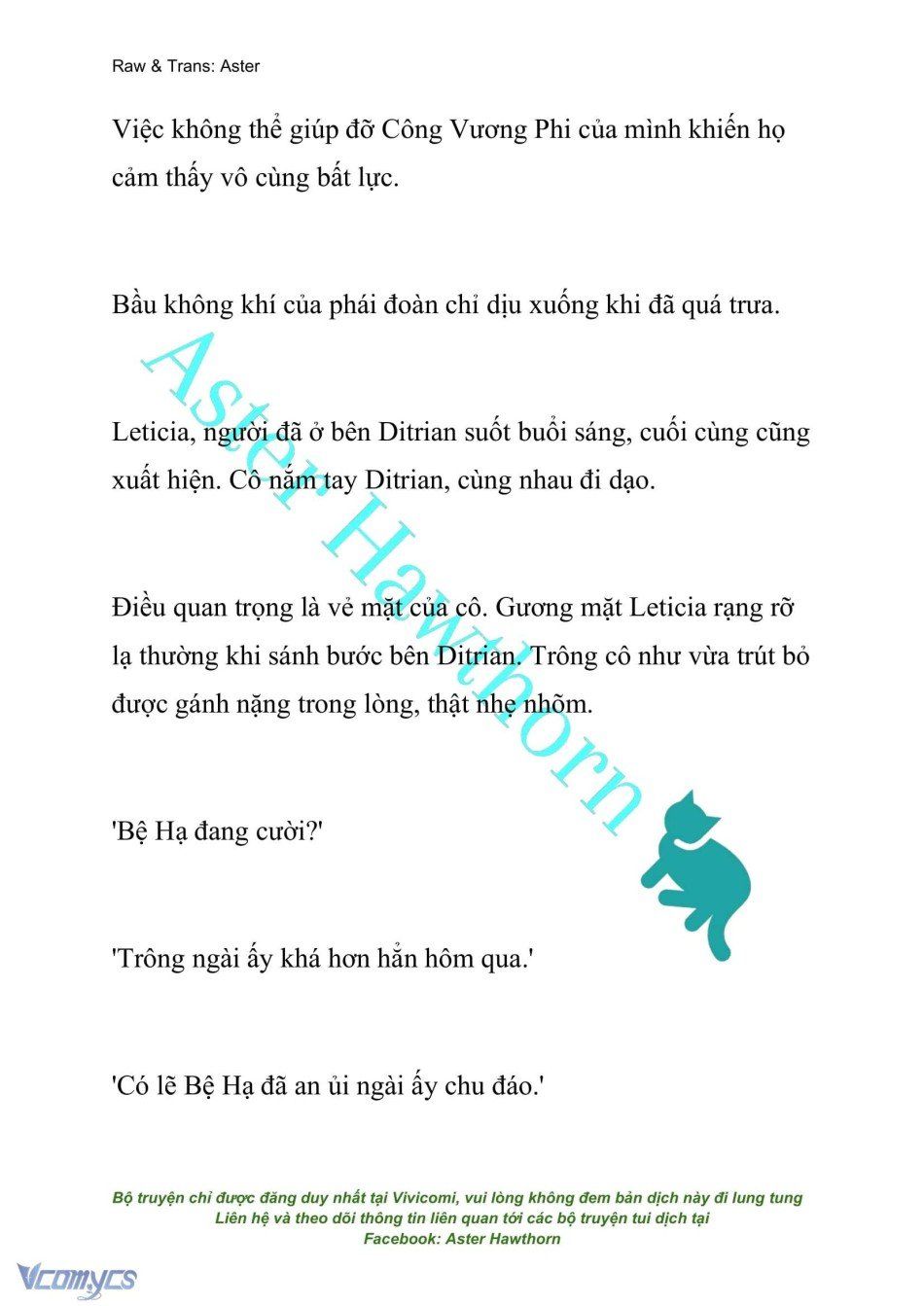 đọc truyện [novel] Cách Để Em Bảo Vệ Anh Chương 96 ảnh 13 tại Truyện Dạ Ký