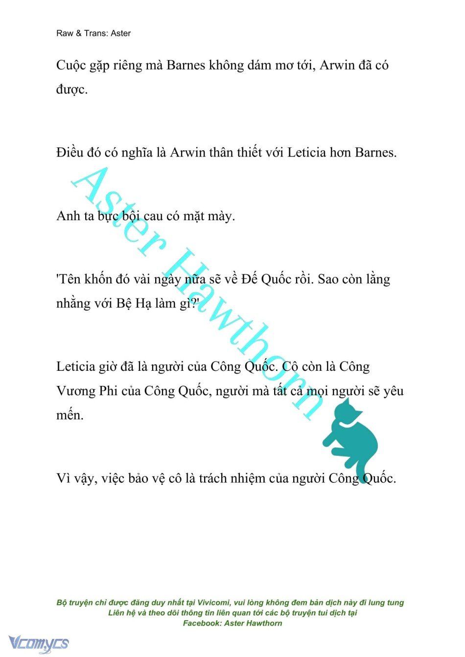 đọc truyện [novel] Cách Để Em Bảo Vệ Anh Chương 97 ảnh 25 tại Truyện Dạ Ký
