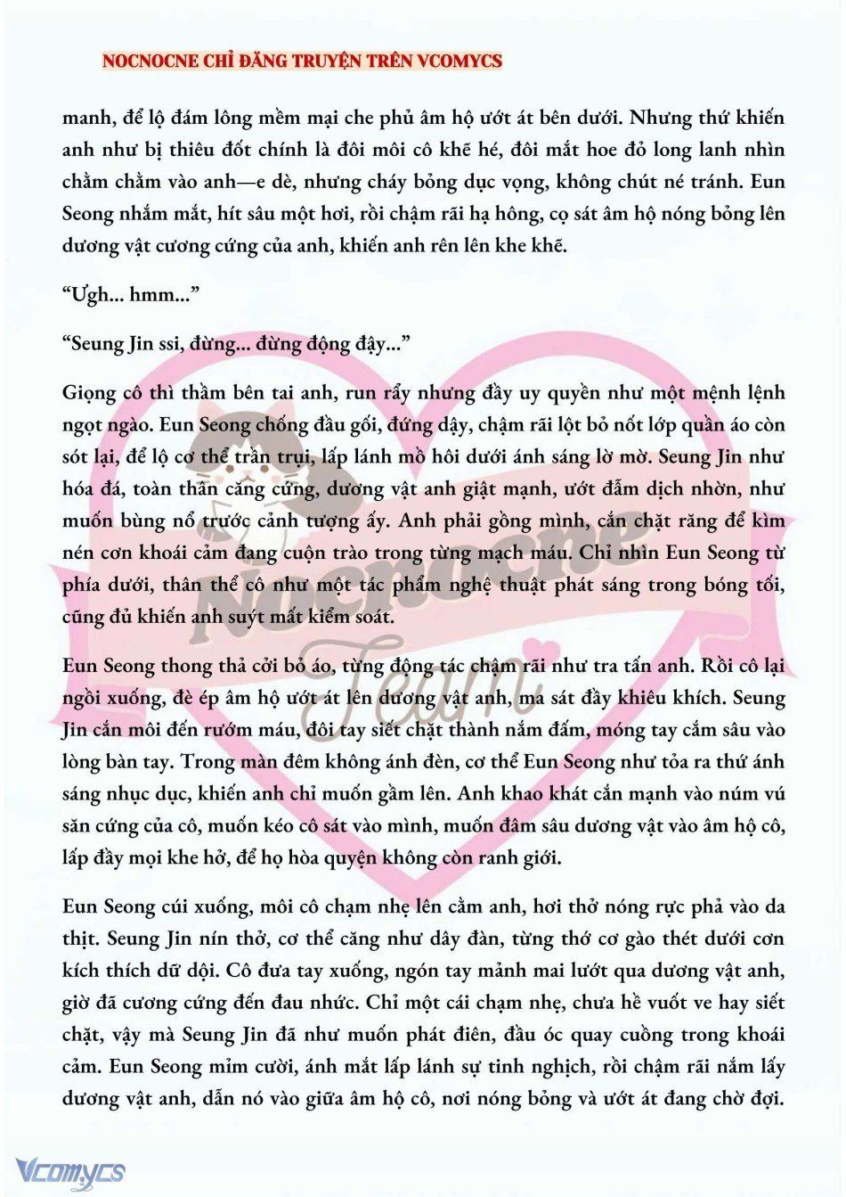 đọc truyện [novel] Chúng Ta Kết Thúc Vào Mùa Thu Chương 39 ảnh 5 tại Truyện Dạ Ký