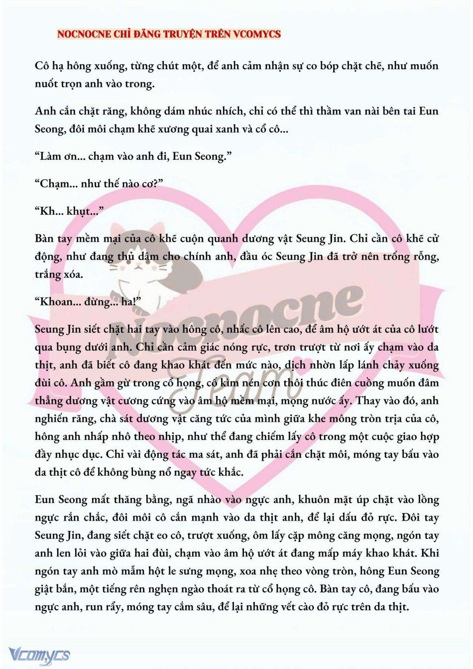 đọc truyện [novel] Chúng Ta Kết Thúc Vào Mùa Thu Chương 39 ảnh 6 tại Truyện Dạ Ký