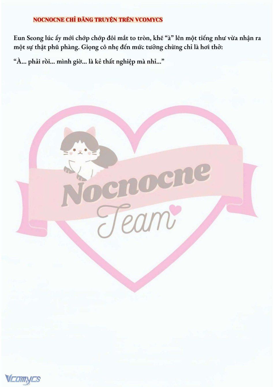 đọc truyện [novel] Chúng Ta Kết Thúc Vào Mùa Thu Chương 58 ảnh 9 tại Thiên Thai Truyện