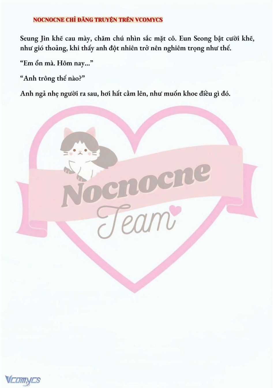 đọc truyện [novel] Chúng Ta Kết Thúc Vào Mùa Thu Chương 65 ảnh 9 tại Thiên Thai Truyện