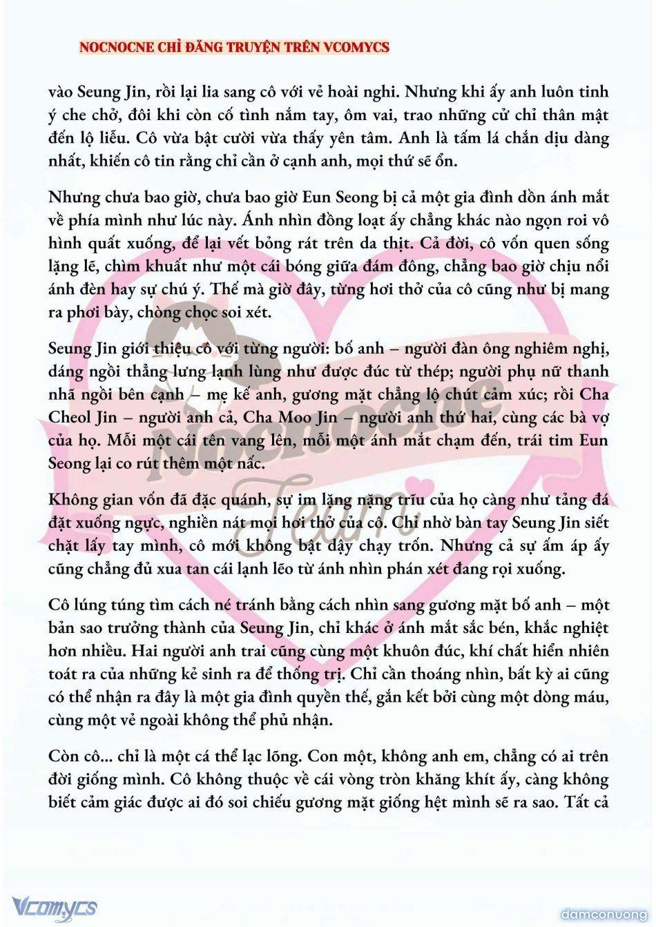 đọc truyện [novel] Chúng Ta Kết Thúc Vào Mùa Thu Chương 71 ảnh 7 tại Thiên Thai Truyện