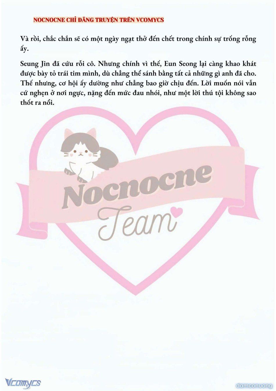 đọc truyện [novel] Chúng Ta Kết Thúc Vào Mùa Thu Chương 76 ảnh 8 tại Thiên Thai Truyện