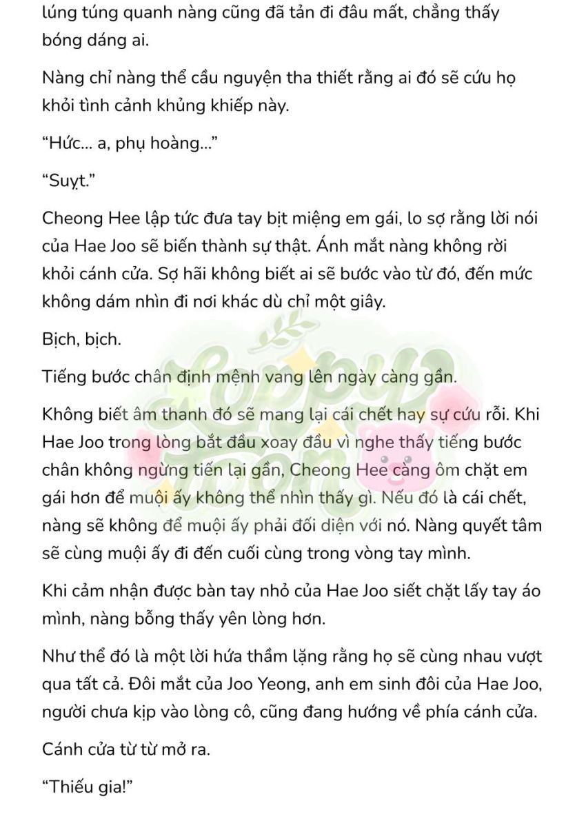đọc truyện [novel] Chuyến Đi Đêm Chương 1 ảnh 2 tại Thiên Thai Truyện