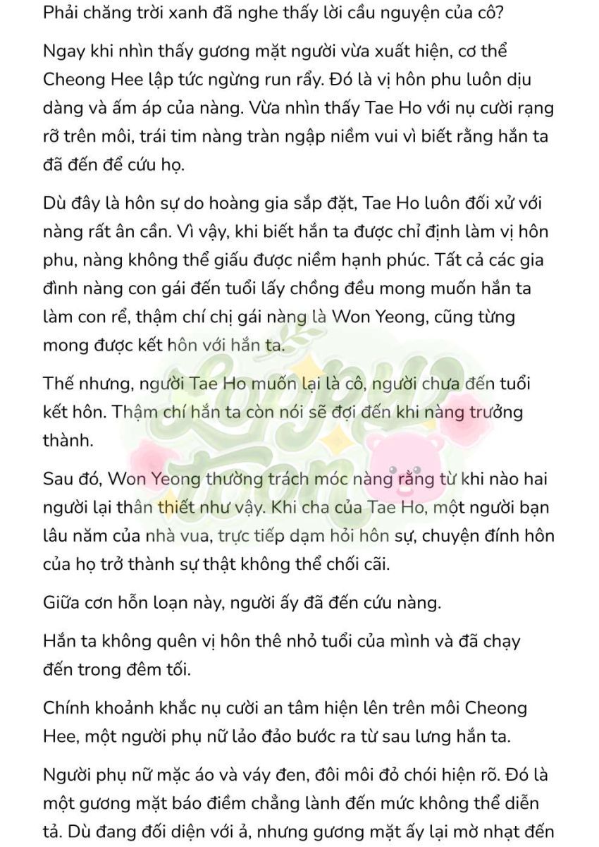 đọc truyện [novel] Chuyến Đi Đêm Chương 1 ảnh 3 tại Thiên Thai Truyện