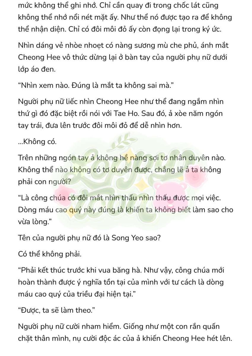 đọc truyện [novel] Chuyến Đi Đêm Chương 1 ảnh 4 tại Thiên Thai Truyện