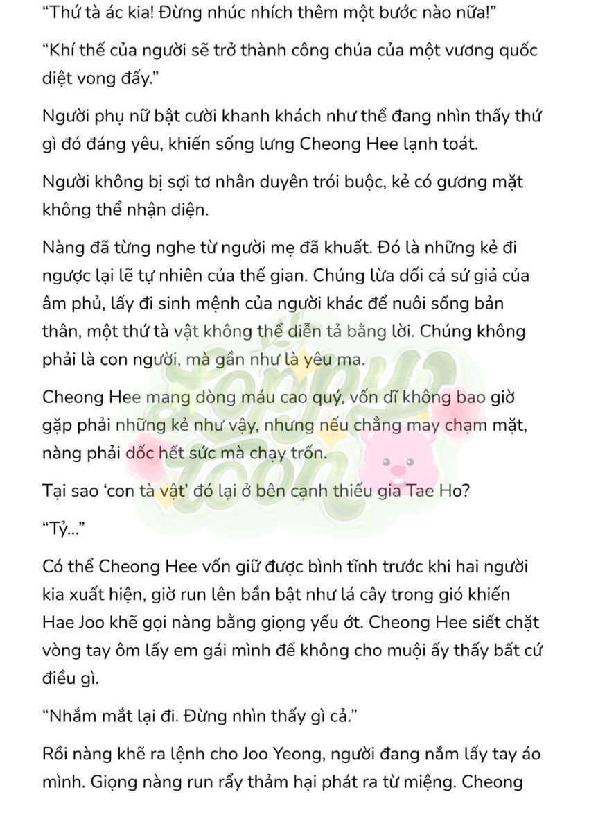 đọc truyện [novel] Chuyến Đi Đêm Chương 1 ảnh 5 tại Thiên Thai Truyện