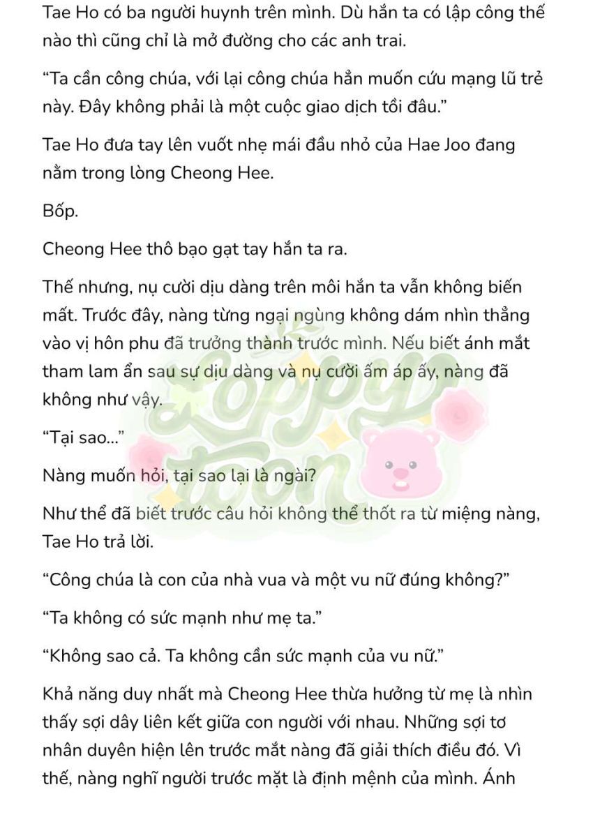 đọc truyện [novel] Chuyến Đi Đêm Chương 1 ảnh 7 tại Thiên Thai Truyện