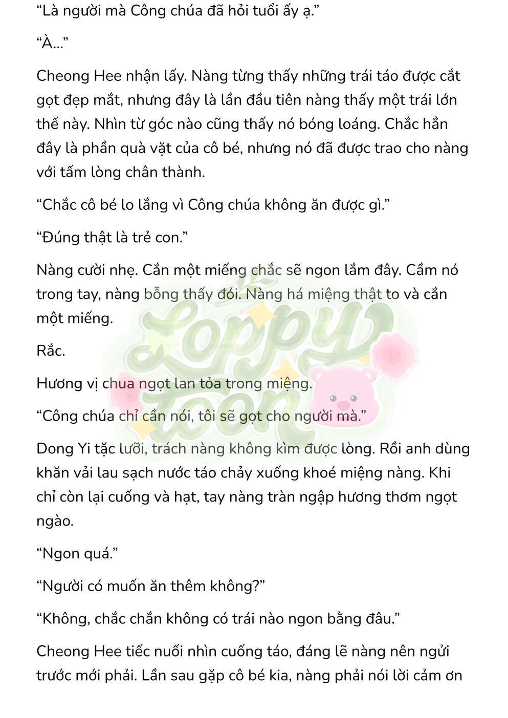 đọc truyện [novel] Chuyến Đi Đêm Chương 12 ảnh 4 tại Thiên Thai Truyện