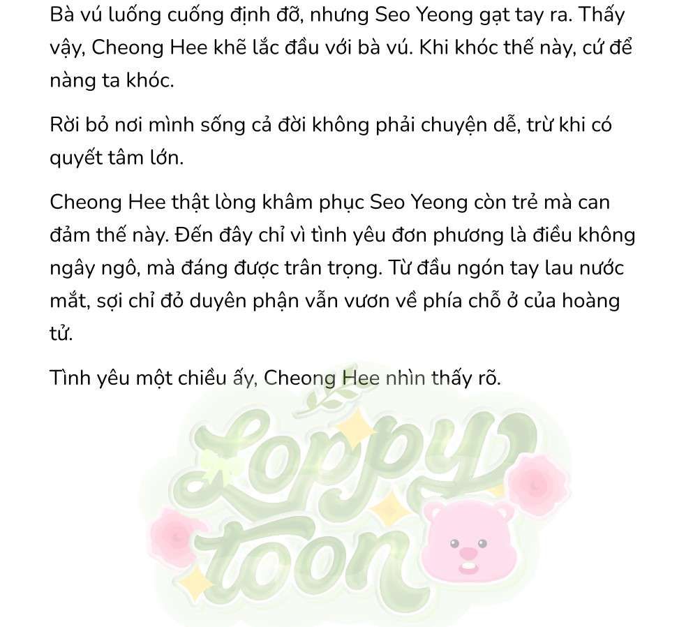 đọc truyện [novel] Chuyến Đi Đêm Chương 13 ảnh 8 tại Thiên Thai Truyện