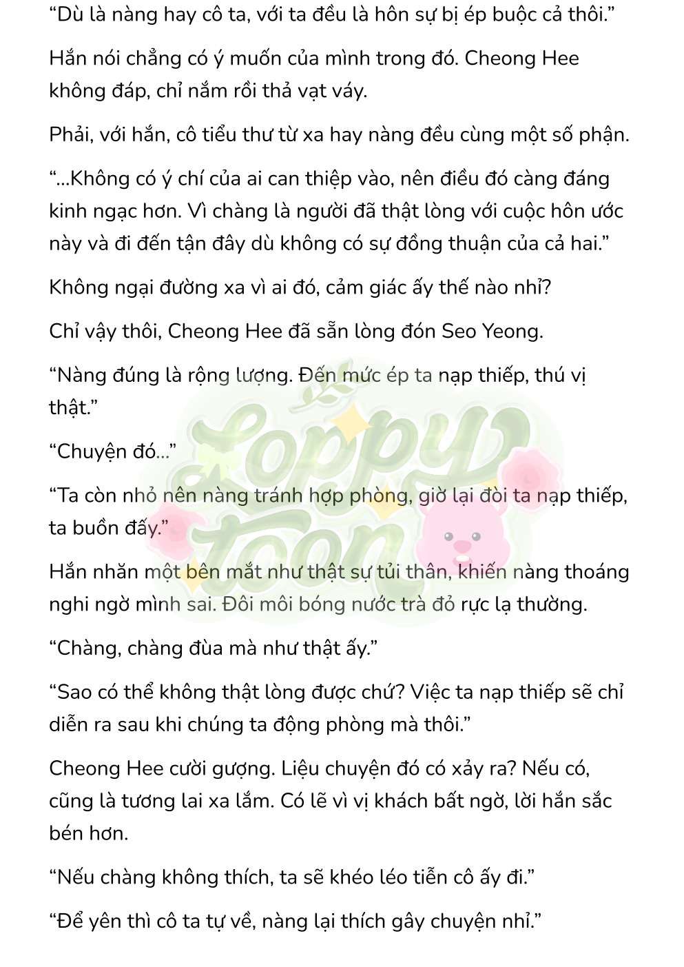 đọc truyện [novel] Chuyến Đi Đêm Chương 15 ảnh 3 tại Thiên Thai Truyện