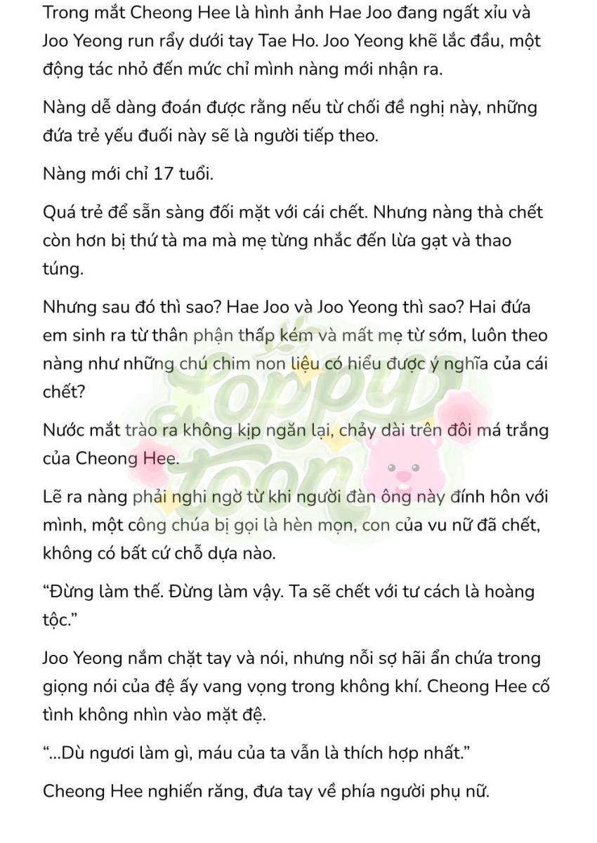 đọc truyện [novel] Chuyến Đi Đêm Chương 2 ảnh 2 tại Thiên Thai Truyện
