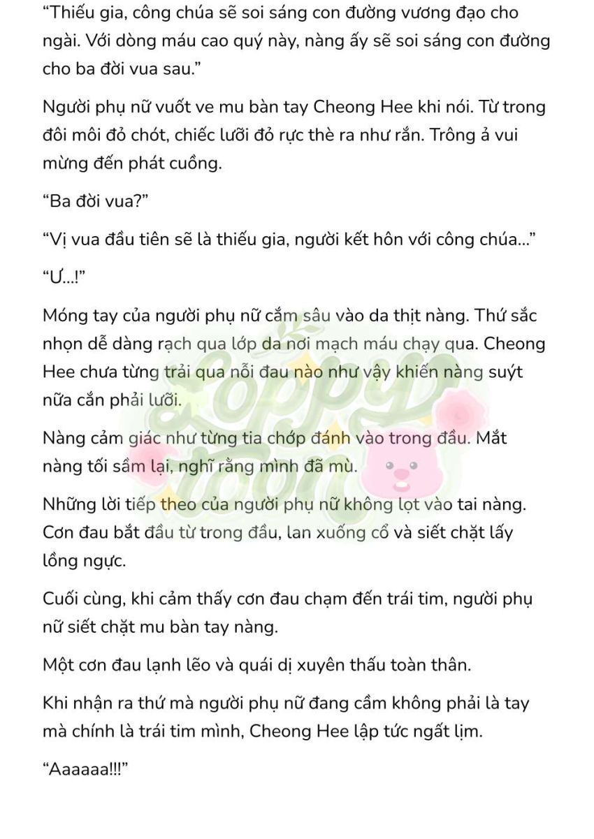 đọc truyện [novel] Chuyến Đi Đêm Chương 2 ảnh 3 tại Thiên Thai Truyện