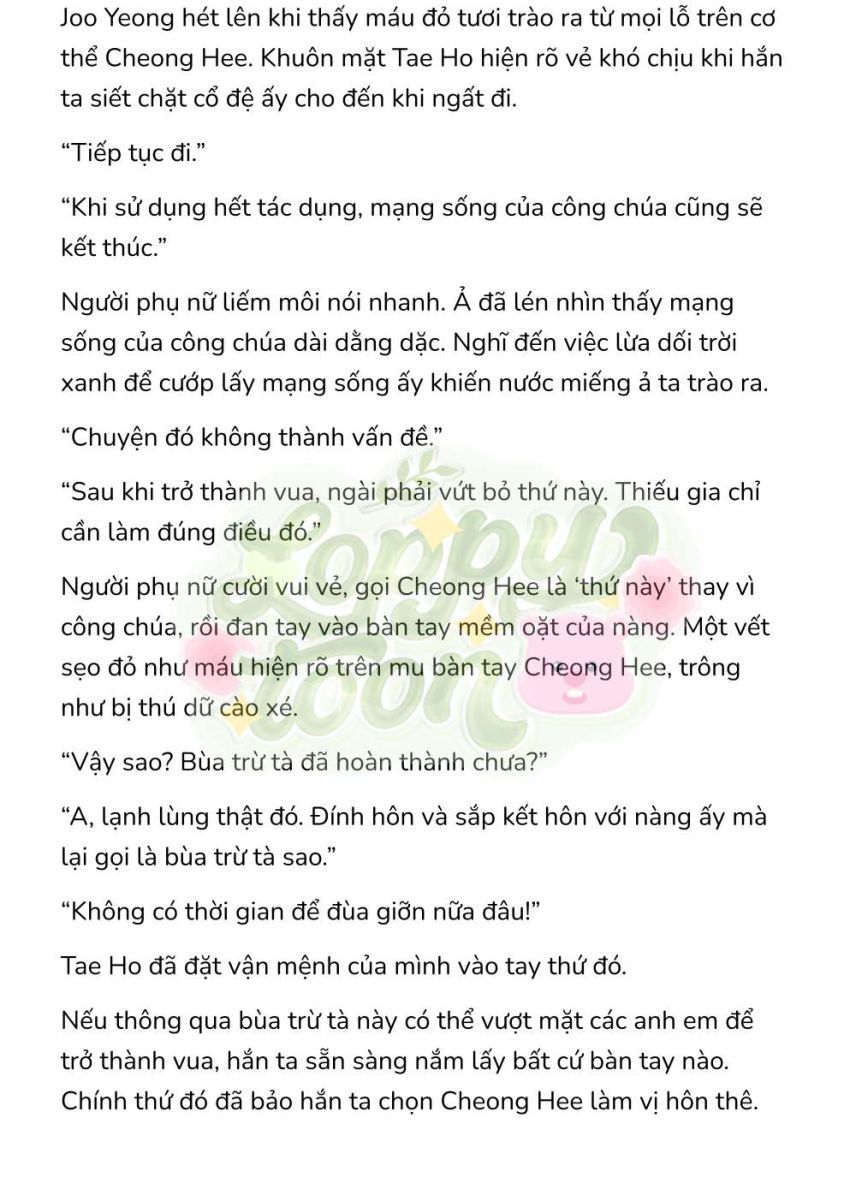 đọc truyện [novel] Chuyến Đi Đêm Chương 2 ảnh 4 tại Thiên Thai Truyện