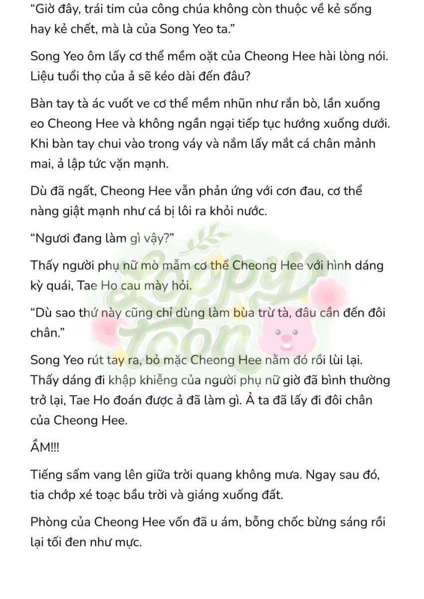 đọc truyện [novel] Chuyến Đi Đêm Chương 2 ảnh 5 tại Thiên Thai Truyện