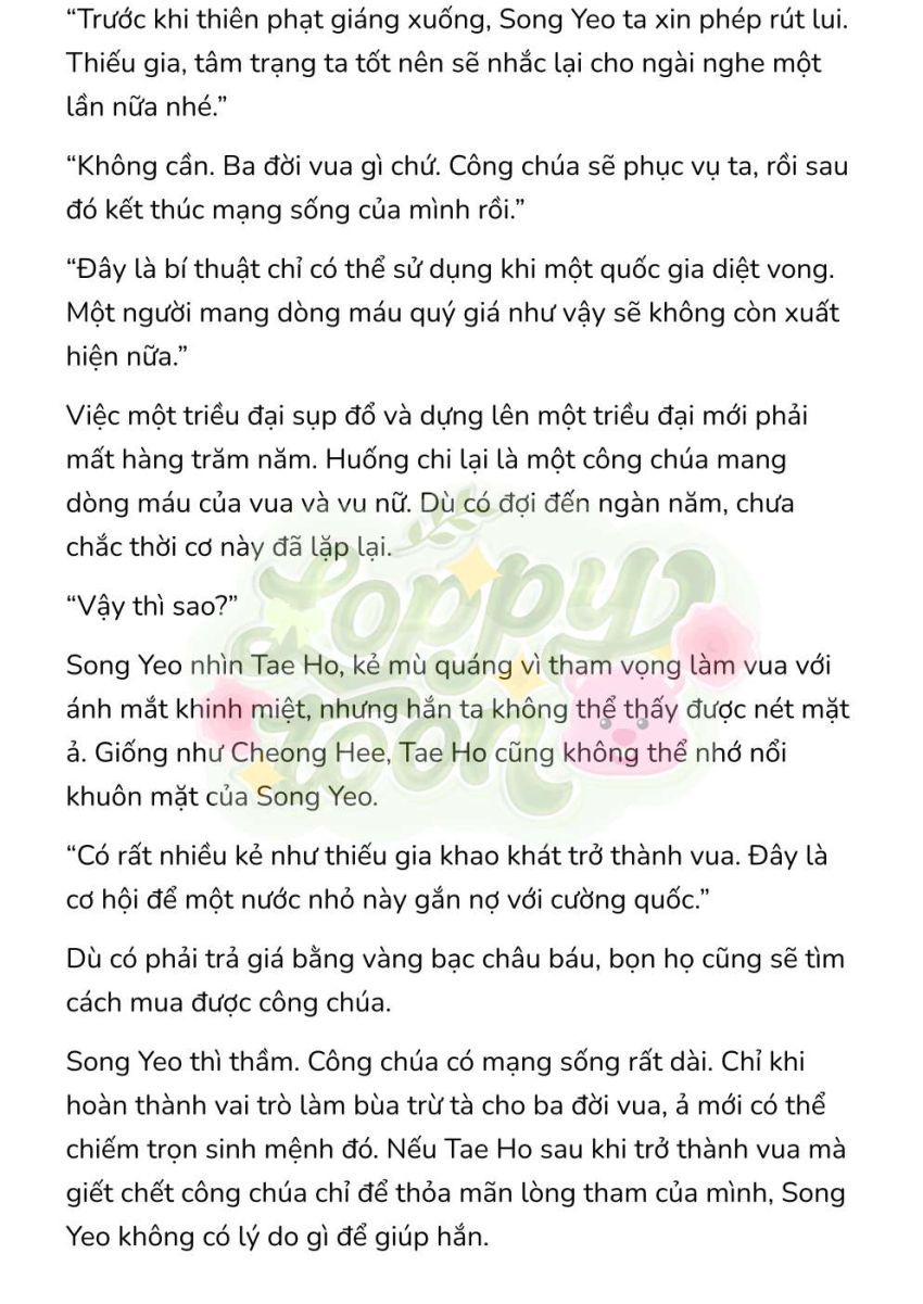đọc truyện [novel] Chuyến Đi Đêm Chương 2 ảnh 6 tại Thiên Thai Truyện