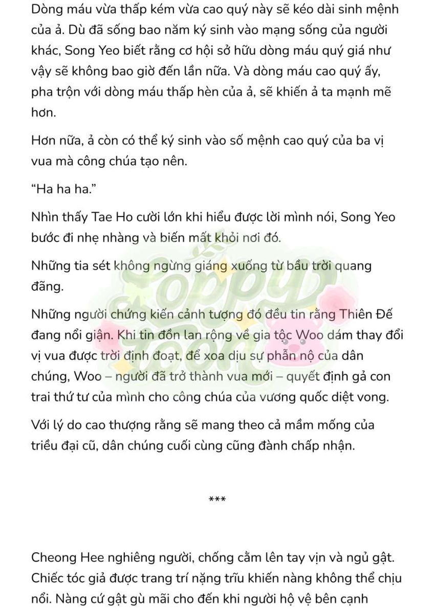 đọc truyện [novel] Chuyến Đi Đêm Chương 2 ảnh 7 tại Thiên Thai Truyện