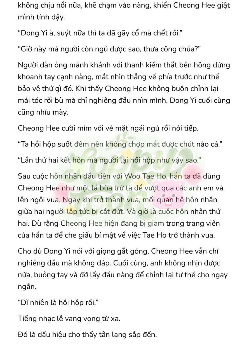 đọc truyện [novel] Chuyến Đi Đêm Chương 2 ảnh 8 tại Thiên Thai Truyện