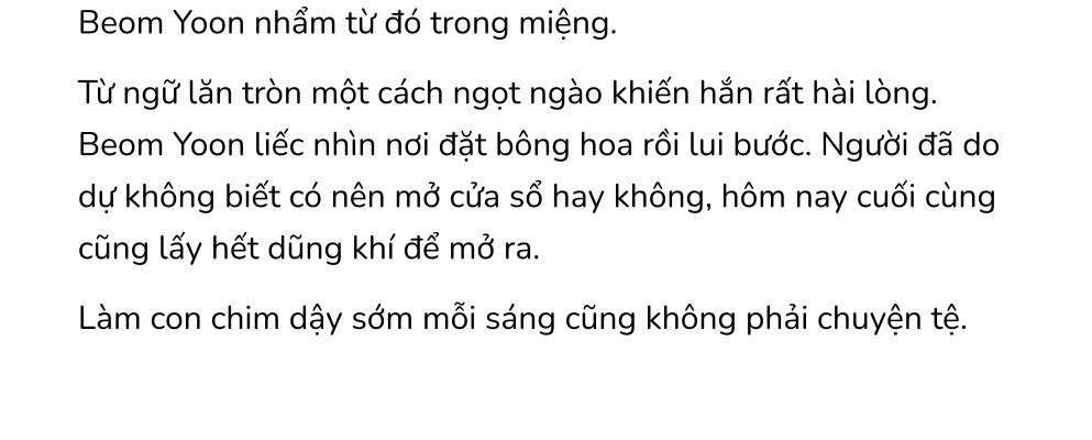 đọc truyện [novel] Chuyến Đi Đêm Chương 20 ảnh 9 tại Thiên Thai Truyện