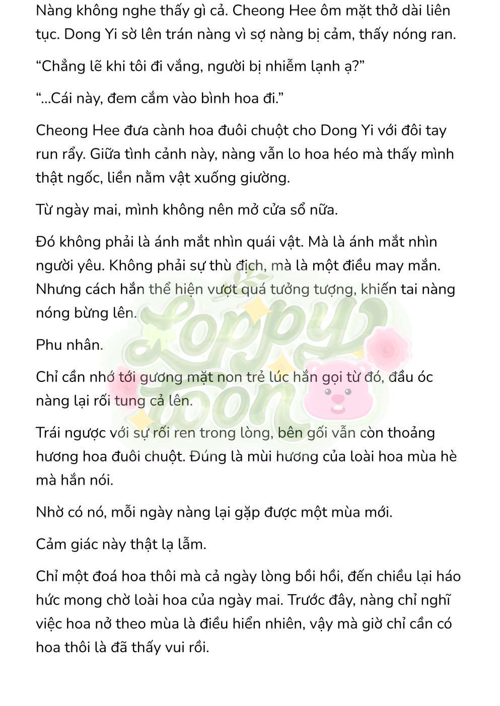 đọc truyện [novel] Chuyến Đi Đêm Chương 21 ảnh 2 tại Thiên Thai Truyện