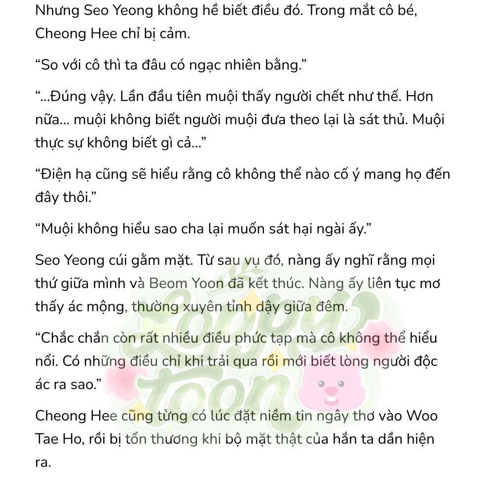 đọc truyện [novel] Chuyến Đi Đêm Chương 21 ảnh 8 tại Thiên Thai Truyện