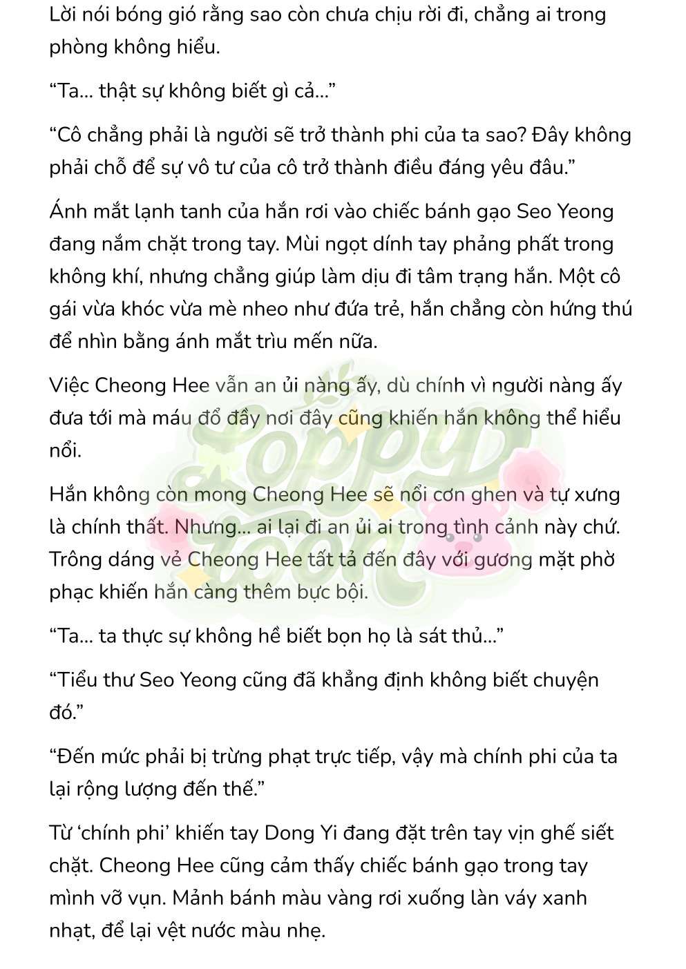 đọc truyện [novel] Chuyến Đi Đêm Chương 22 ảnh 5 tại Thiên Thai Truyện