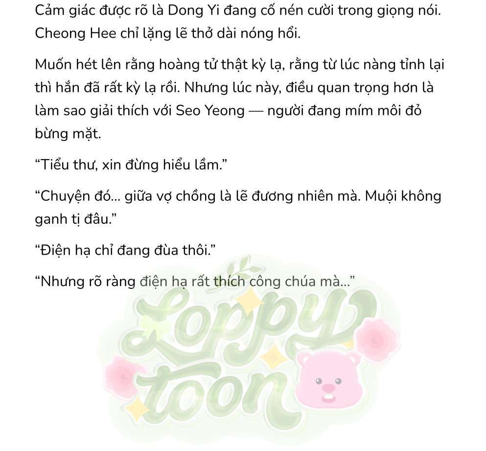 đọc truyện [novel] Chuyến Đi Đêm Chương 22 ảnh 8 tại Thiên Thai Truyện