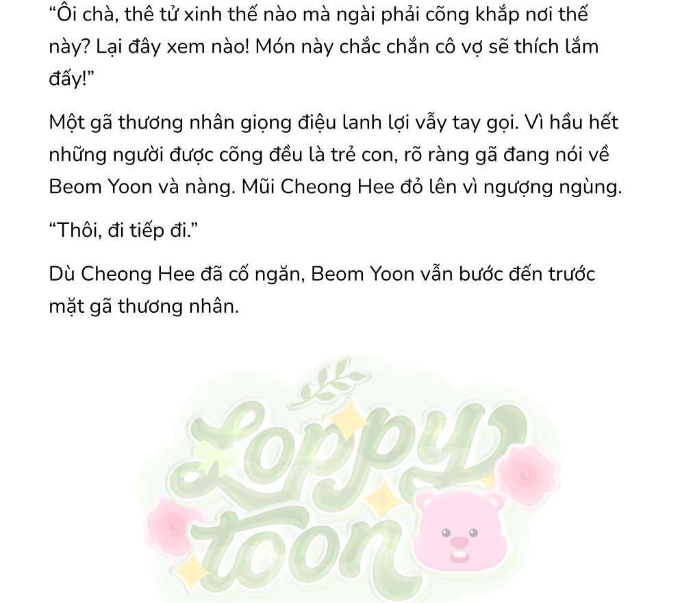 đọc truyện [novel] Chuyến Đi Đêm Chương 25 ảnh 8 tại Thiên Thai Truyện