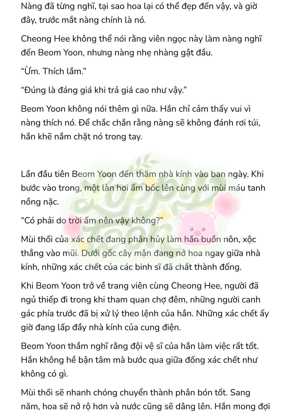đọc truyện [novel] Chuyến Đi Đêm Chương 26 ảnh 6 tại Thiên Thai Truyện