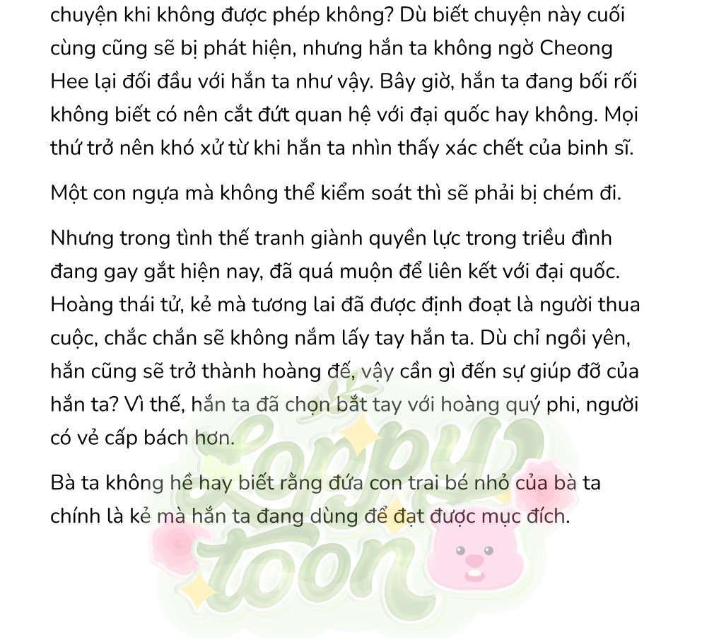 đọc truyện [novel] Chuyến Đi Đêm Chương 26 ảnh 8 tại Thiên Thai Truyện