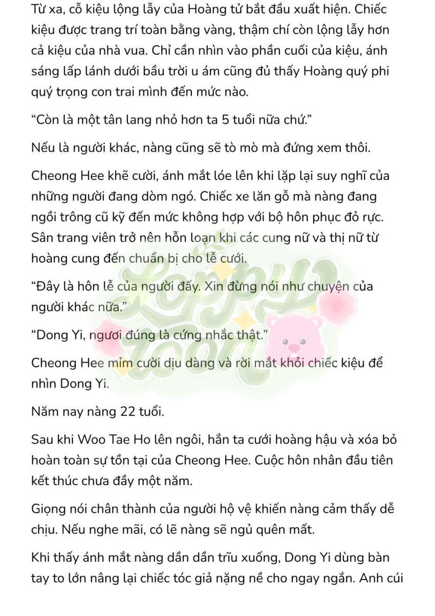 đọc truyện [novel] Chuyến Đi Đêm Chương 3 ảnh 3 tại Thiên Thai Truyện