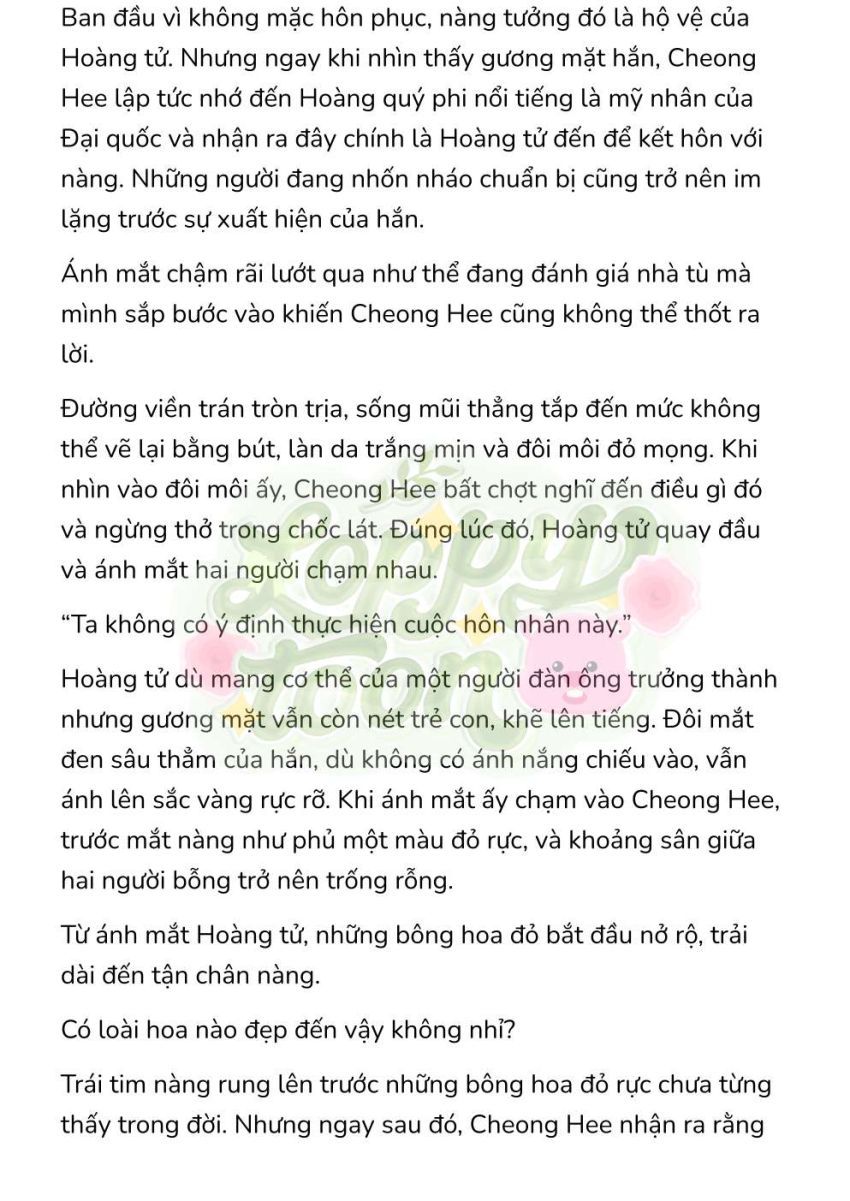 đọc truyện [novel] Chuyến Đi Đêm Chương 3 ảnh 5 tại Thiên Thai Truyện