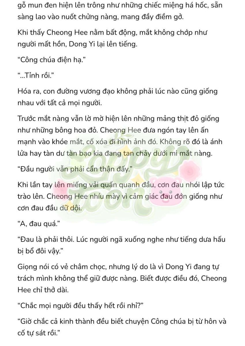 đọc truyện [novel] Chuyến Đi Đêm Chương 3 ảnh 8 tại Thiên Thai Truyện
