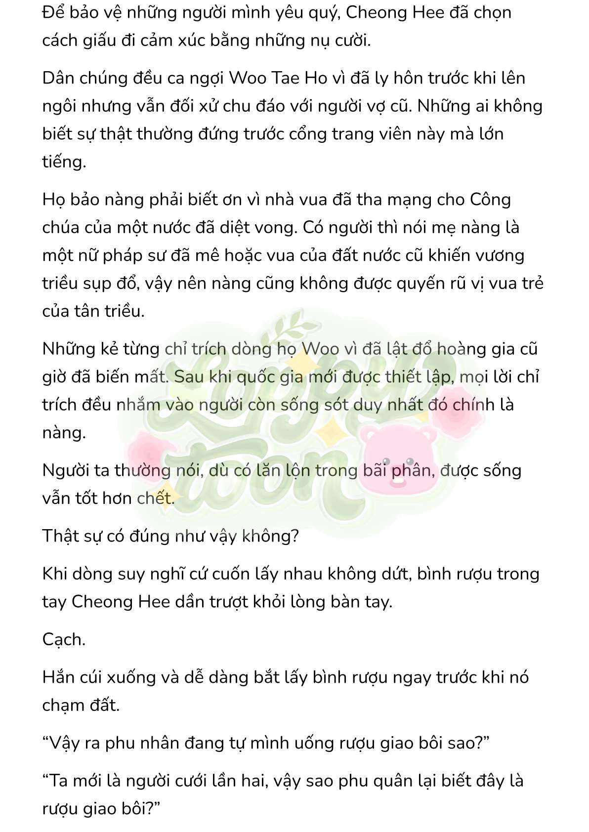 đọc truyện [novel] Chuyến Đi Đêm Chương 5 ảnh 2 tại Thiên Thai Truyện