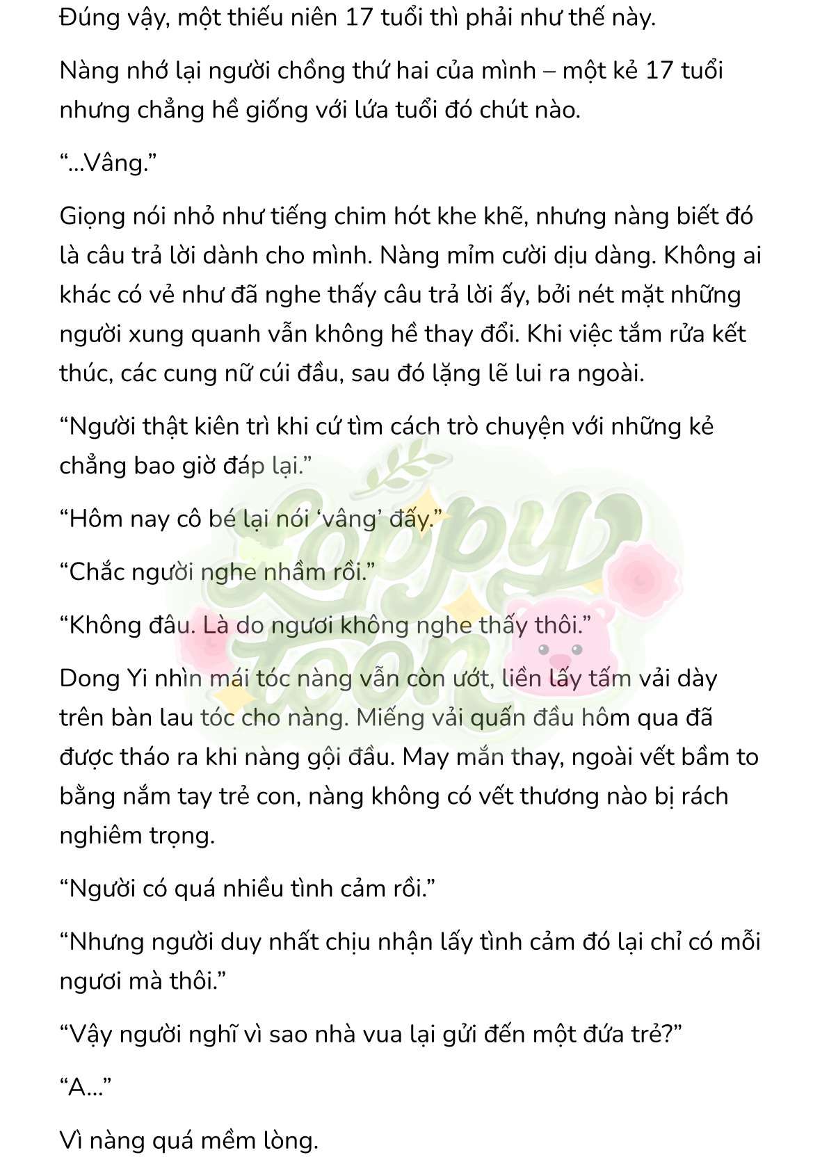 đọc truyện [novel] Chuyến Đi Đêm Chương 6 ảnh 8 tại Thiên Thai Truyện