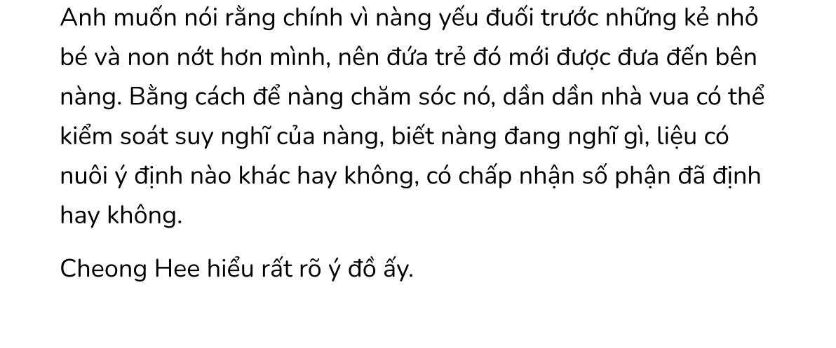 đọc truyện [novel] Chuyến Đi Đêm Chương 6 ảnh 9 tại Thiên Thai Truyện