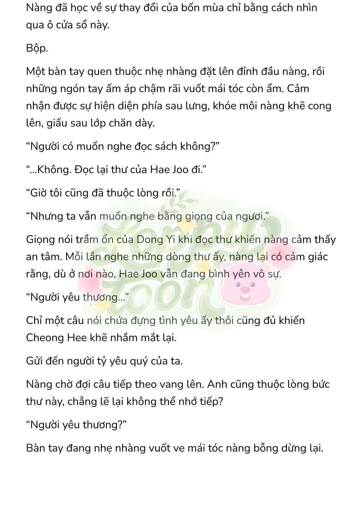 đọc truyện [novel] Chuyến Đi Đêm Chương 7 ảnh 5 tại Thiên Thai Truyện