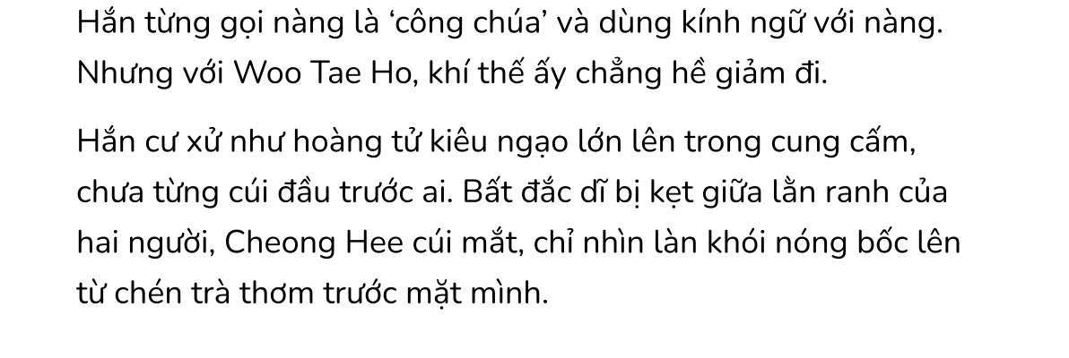 đọc truyện [novel] Chuyến Đi Đêm Chương 9 ảnh 8 tại Thiên Thai Truyện