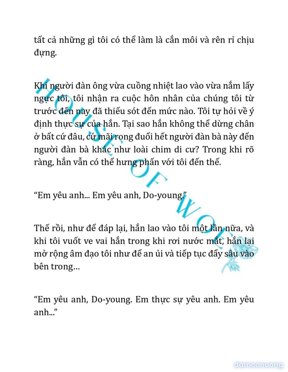 đọc truyện [novel] Con Đường Đến Với Em Chương 1 ảnh 16 tại Thiên Thai Truyện