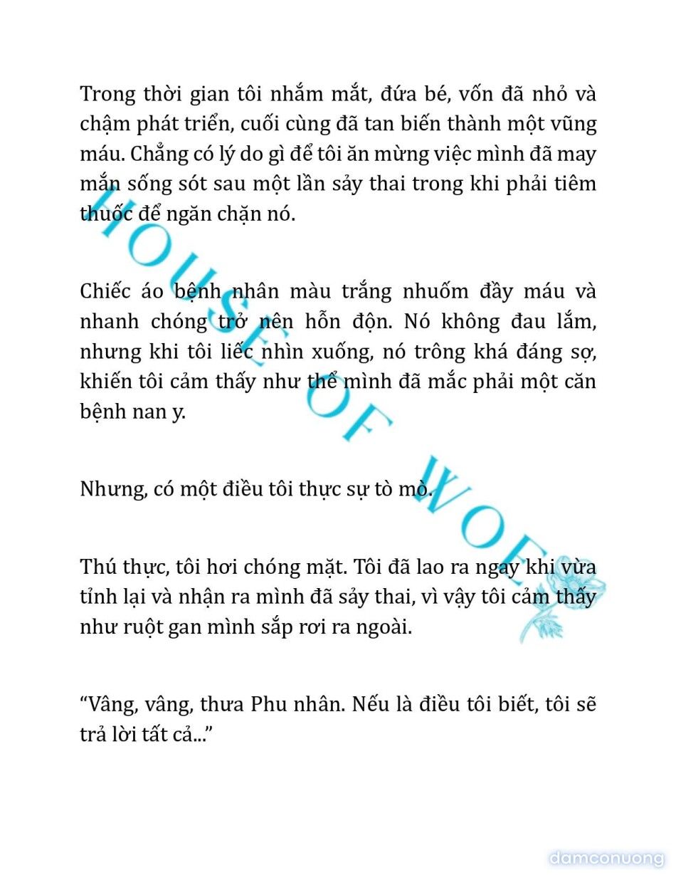 đọc truyện [novel] Con Đường Đến Với Em Chương 1 ảnh 19 tại Thiên Thai Truyện