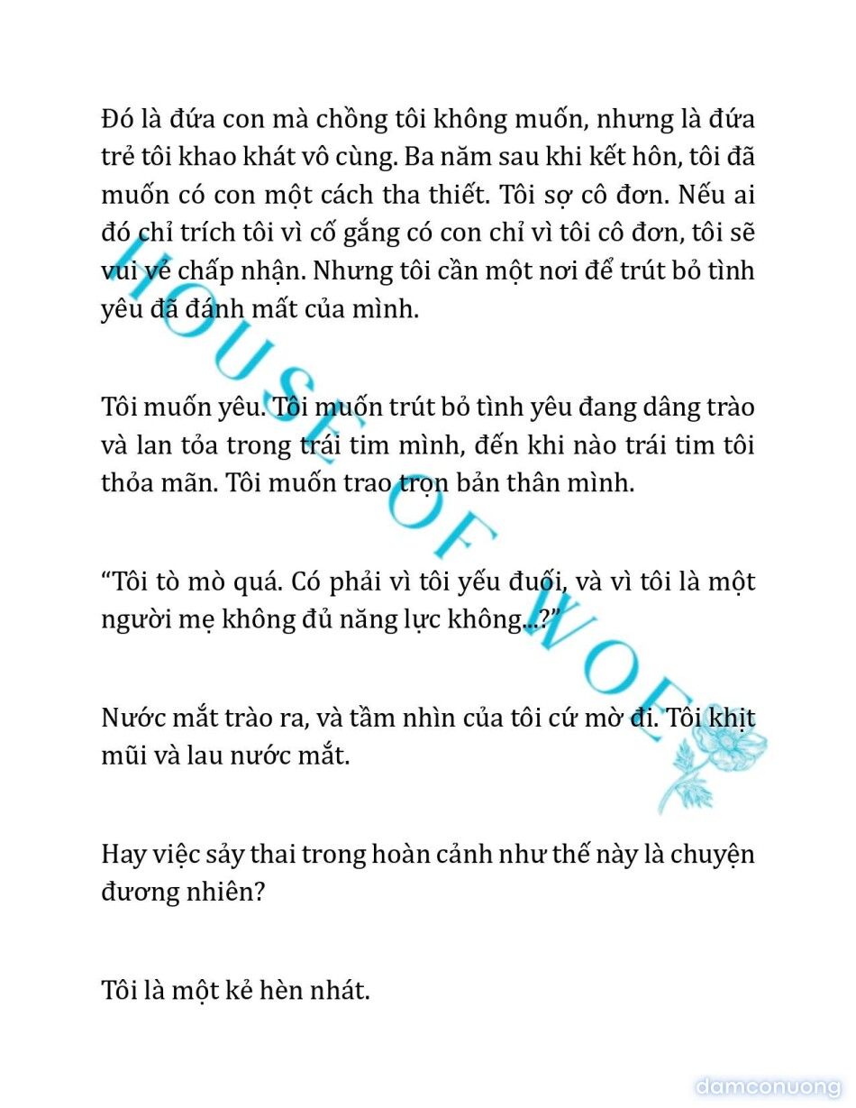 đọc truyện [novel] Con Đường Đến Với Em Chương 1 ảnh 21 tại Thiên Thai Truyện