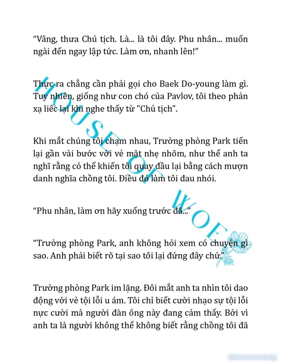 đọc truyện [novel] Con Đường Đến Với Em Chương 1 ảnh 4 tại Thiên Thai Truyện