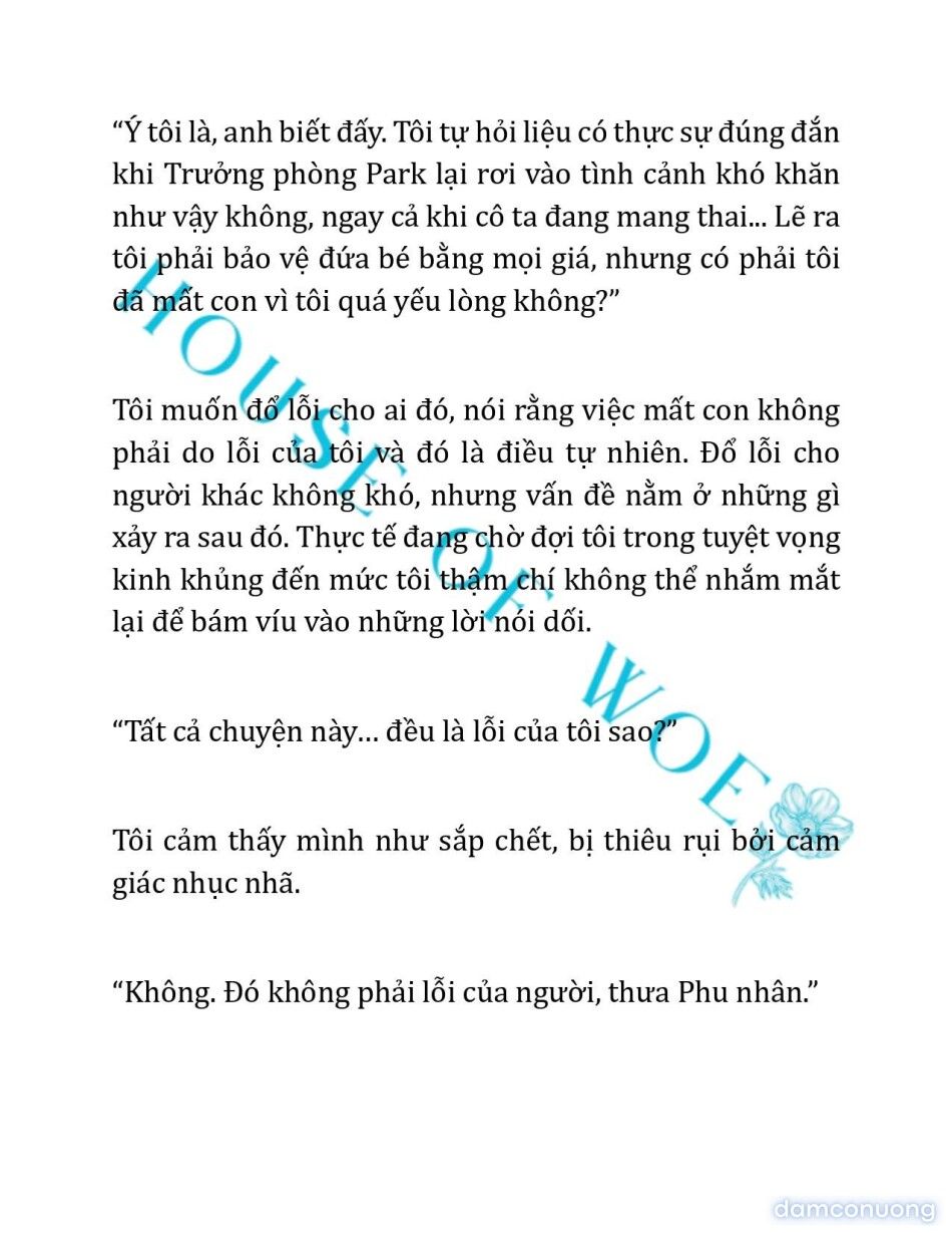 đọc truyện [novel] Con Đường Đến Với Em Chương 1 ảnh 22 tại Thiên Thai Truyện