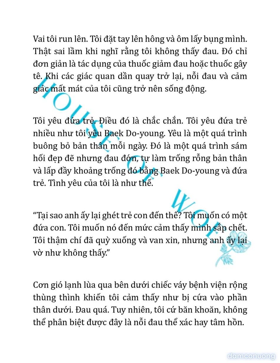 đọc truyện [novel] Con Đường Đến Với Em Chương 1 ảnh 24 tại Thiên Thai Truyện