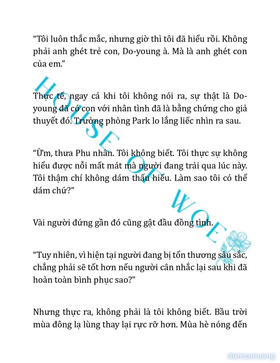 đọc truyện [novel] Con Đường Đến Với Em Chương 1 ảnh 25 tại Thiên Thai Truyện