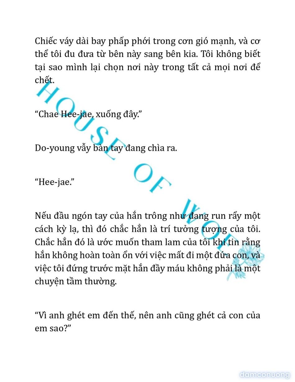 đọc truyện [novel] Con Đường Đến Với Em Chương 1 ảnh 30 tại Thiên Thai Truyện