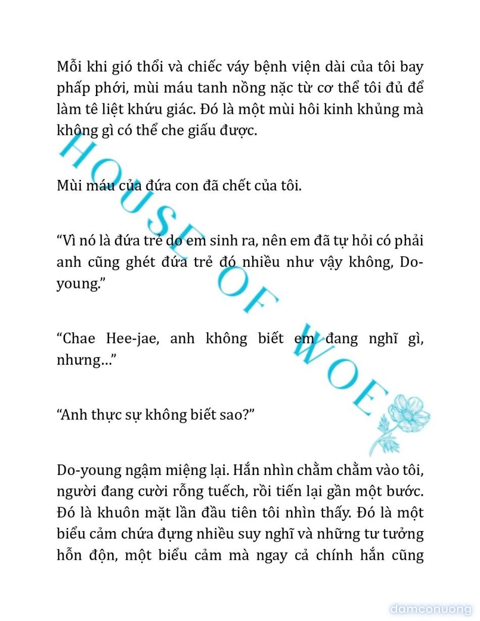 đọc truyện [novel] Con Đường Đến Với Em Chương 1 ảnh 31 tại Thiên Thai Truyện